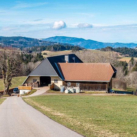 Brosihof Leilighet Erlenbach  Eksteriør bilde